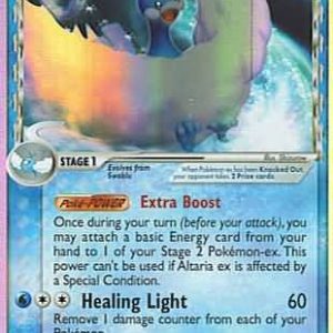 Altaria ex &delta; - 90/101