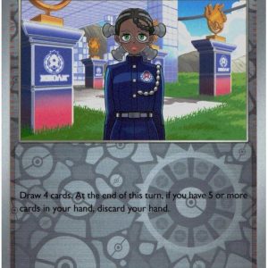Amarys - 093/131 - Reverse