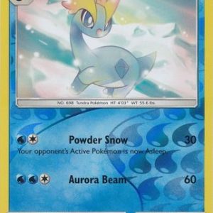 Amaura - 27/131 - Reverse