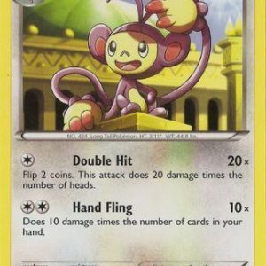 Ambipom - 100/124