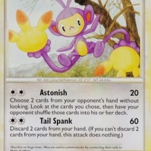 Ambipom - 13/102