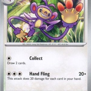 Ambipom - 146/182