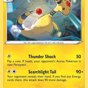 Ampharos - 049/198