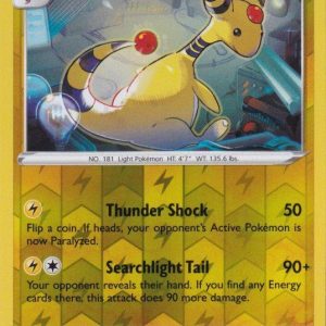 Ampharos - 049/198 - Reverse