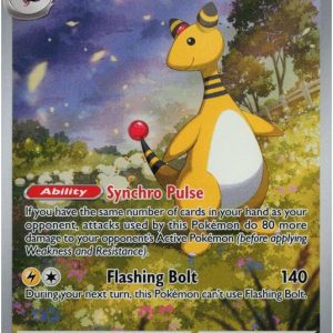 Ampharos - 090/086