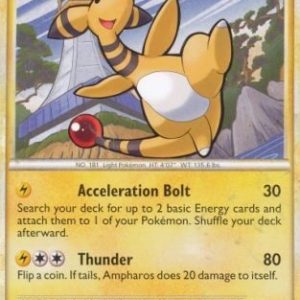 Ampharos - 14/123