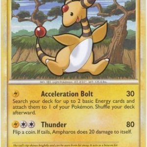 Ampharos - 23/95