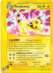 Ampharos - 34/165