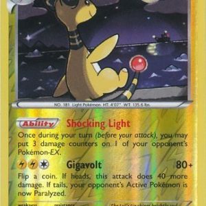 Ampharos - 40/114 - Reverse