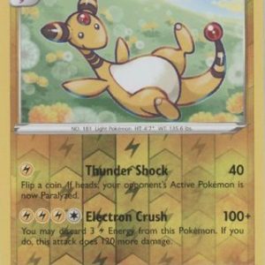 Ampharos - 56/203 - Reverse
