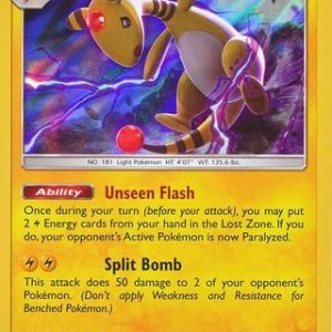 Ampharos - 78/214 (Holo)