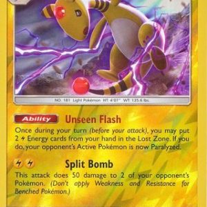 Ampharos - 78/214 - Reverse