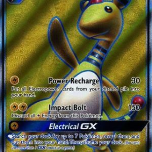 Ampharos-GX - 163/181