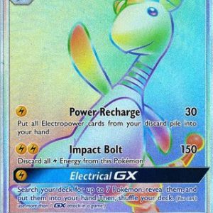 Ampharos-GX - 185/181