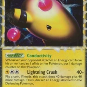 Ampharos Prime - 105/123
