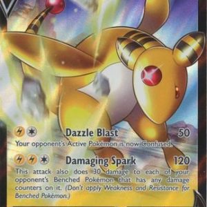 Ampharos V - 049/185