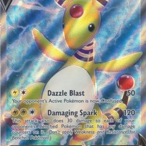 Ampharos V - 171/185