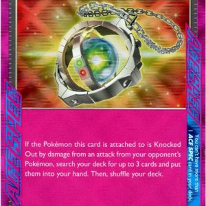 Amulet of Hope - 162/191