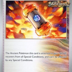 Ancient Booster Energy Capsule - 159/182