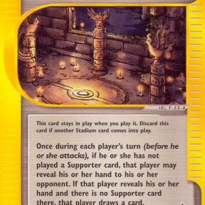 Ancient Ruins - 119/144