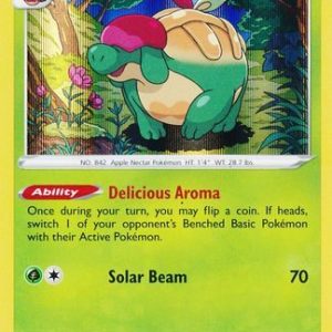 Appletun - 023/192 (Holo)