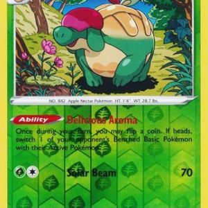 Appletun - 023/192 - Reverse