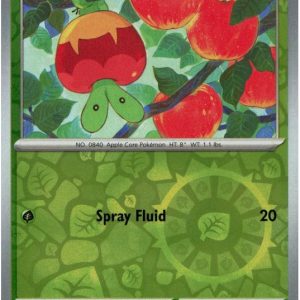 Applin - 009/131 - Reverse