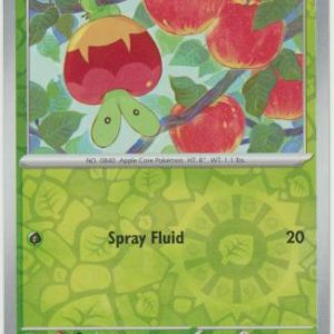 Applin - 012/142 - Reverse