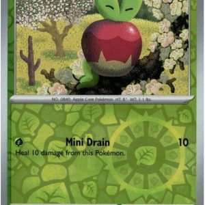 Applin - 016/182 - Reverse