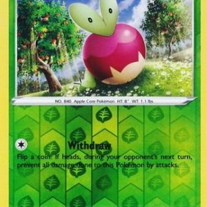 Applin - 021/192 - Reverse