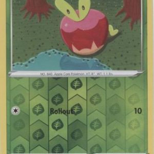 Applin - 17/203 - Reverse