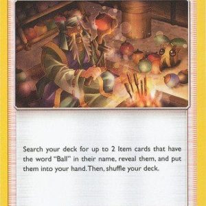 Apricorn Maker - 124/168