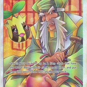 Apricorn Maker - 161/168