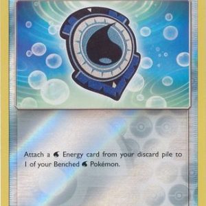 Aqua Patch - 119/145 - Reverse