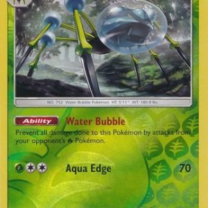 Araquanid - 17/156 - Reverse