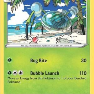 Araquanid - 20/264