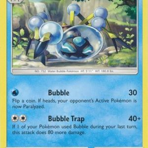 Araquanid - 33/131