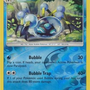 Araquanid - 33/131 - Reverse