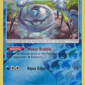 Araquanid - 46/149 - Reverse
