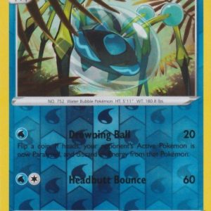 Araquanid - 48/195 - Reverse
