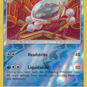 Araquanid  - 65/236 - Reverse