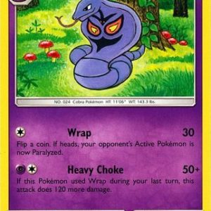 Arbok - 63/214