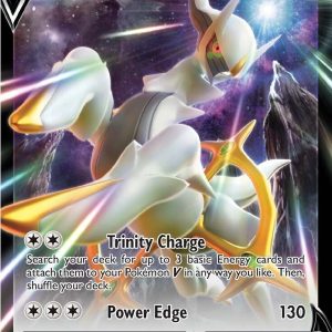 Arceus V - 122/172
