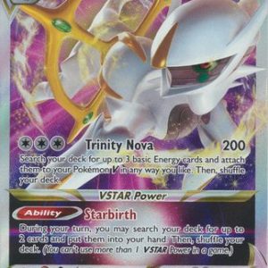 Arceus VSTAR - 123/172