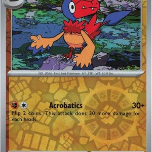 Archen - 050/086 - Reverse