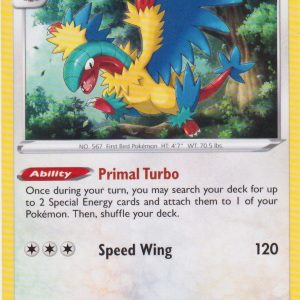 Archeops - 147/195 - Non Holo
