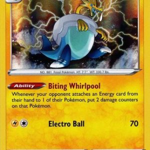 Arctozolt - 066/189 (Holo)