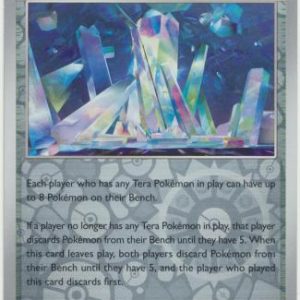 Area Zero Underdepths - 131/142 - Reverse