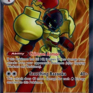Armarouge ex - 218/182