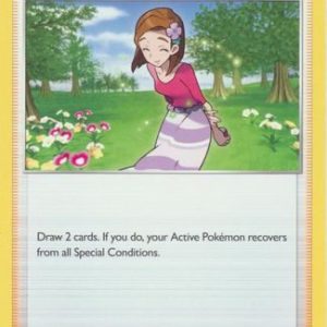 Aroma Lady - 141/203